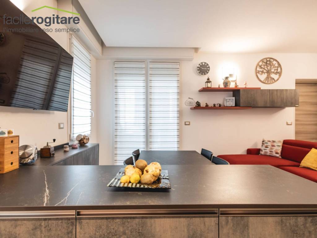 Appartamento a Cattolica in Via Emilia Romagna , 140 - Foto 4