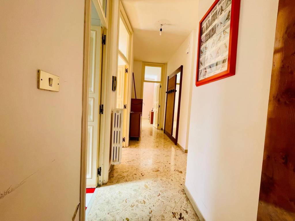 Appartamento a Grumo appula in Via Giuseppe Rizzi, 6 - Foto 5