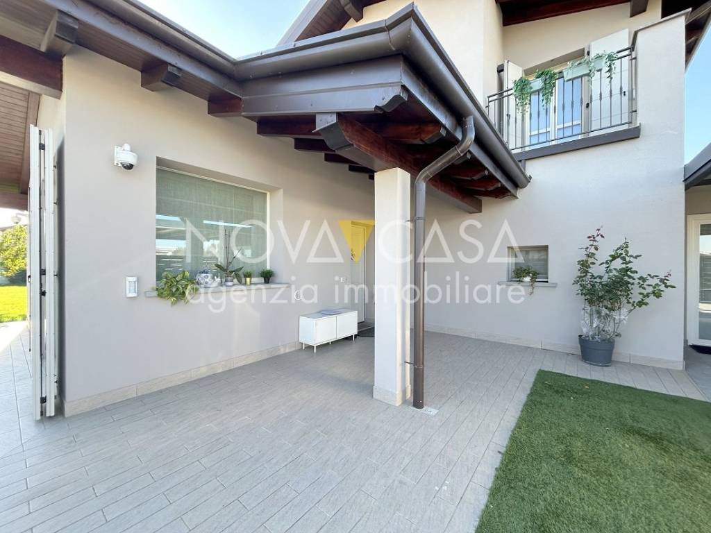 Villa a Madignano - Foto 2