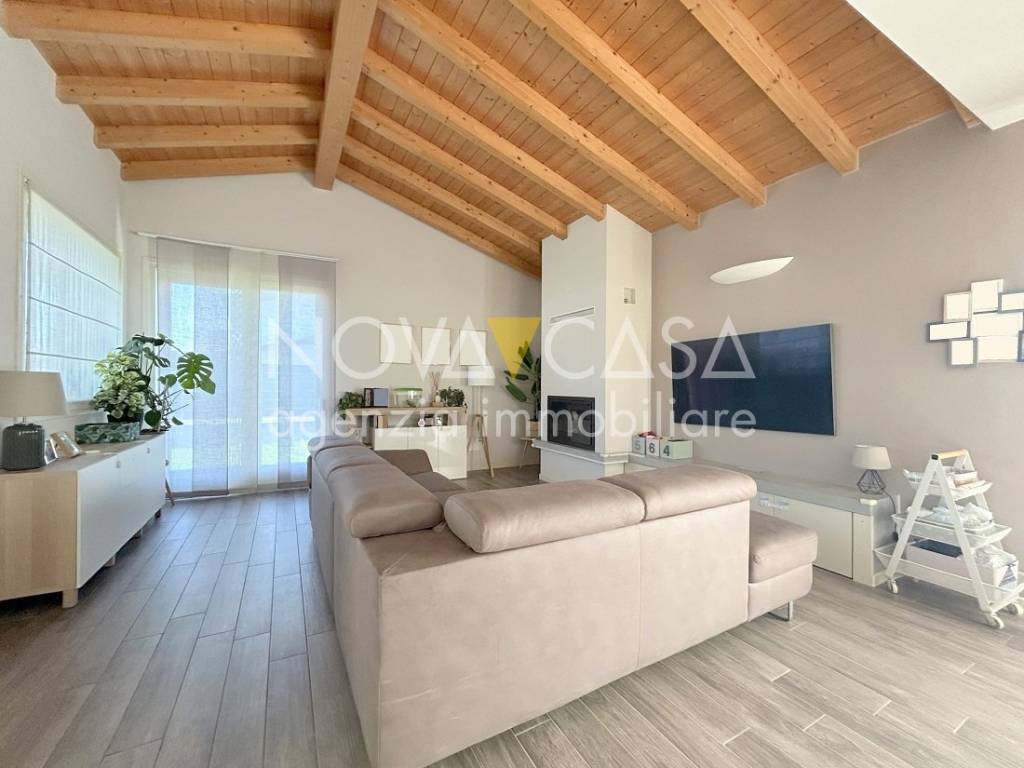 Villa a Madignano - Foto 4