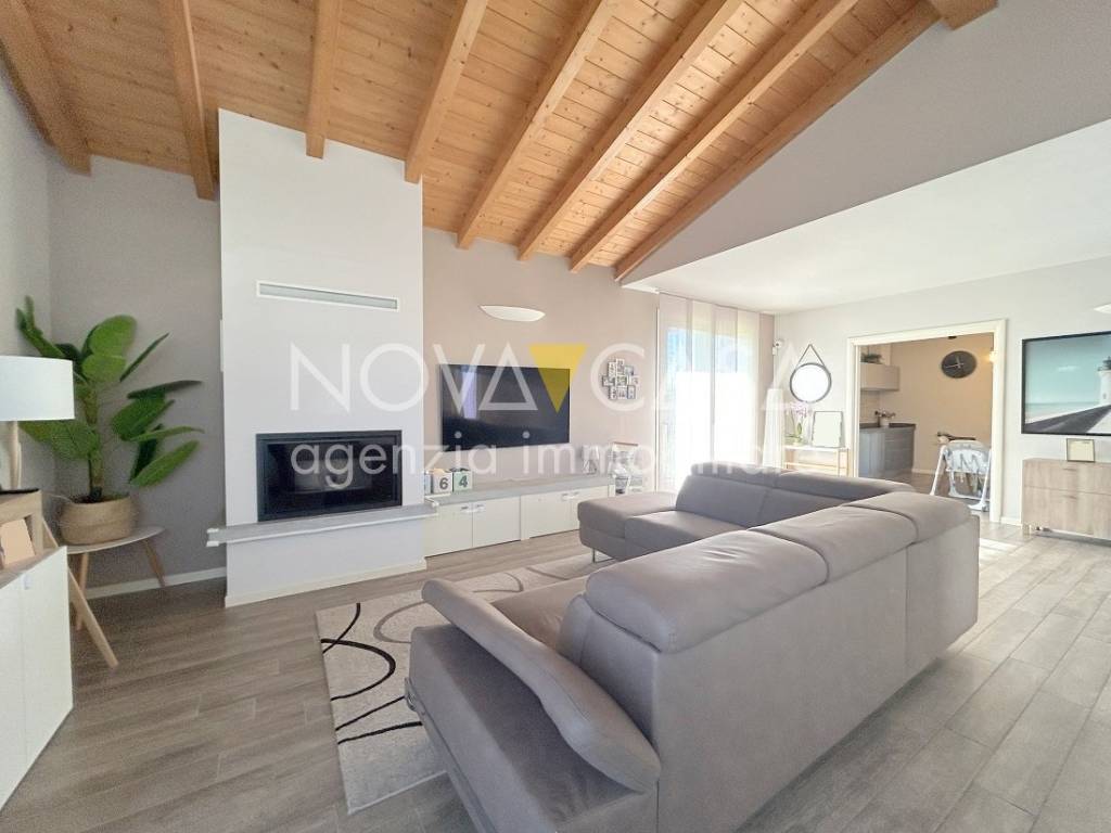 Villa a Madignano - Foto 5