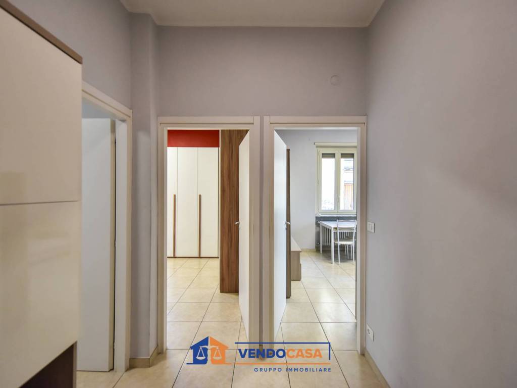 Appartamento a Settimo torinese in Via Milano, 25 - Foto 2