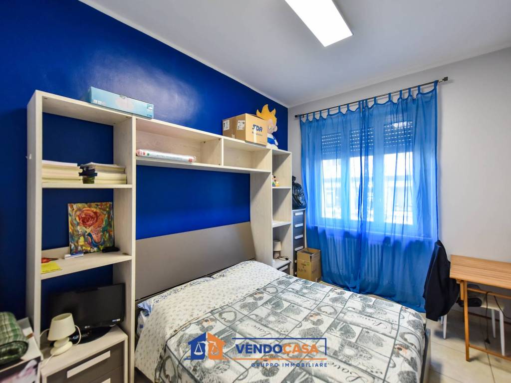 Appartamento a Settimo torinese in Via Milano, 25 - Foto 4