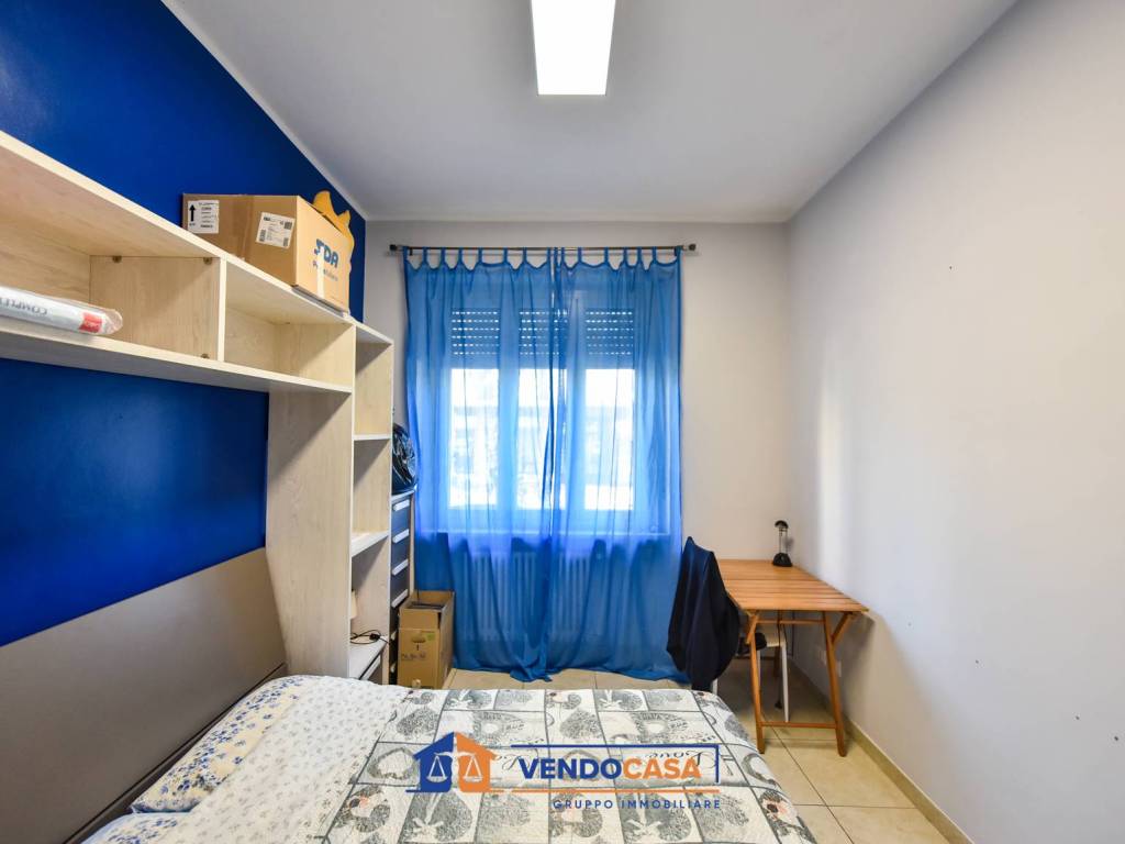 Appartamento a Settimo torinese in Via Milano, 25 - Foto 5