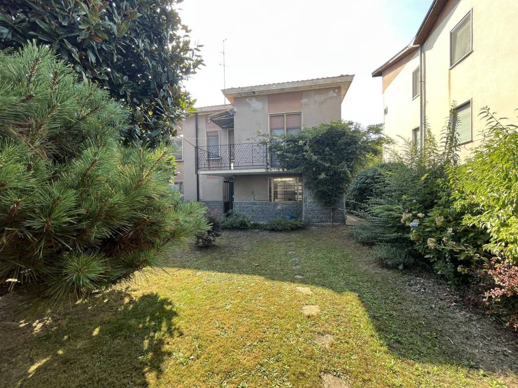 Villa a Vigevano in Via San Giovanni - Foto 2