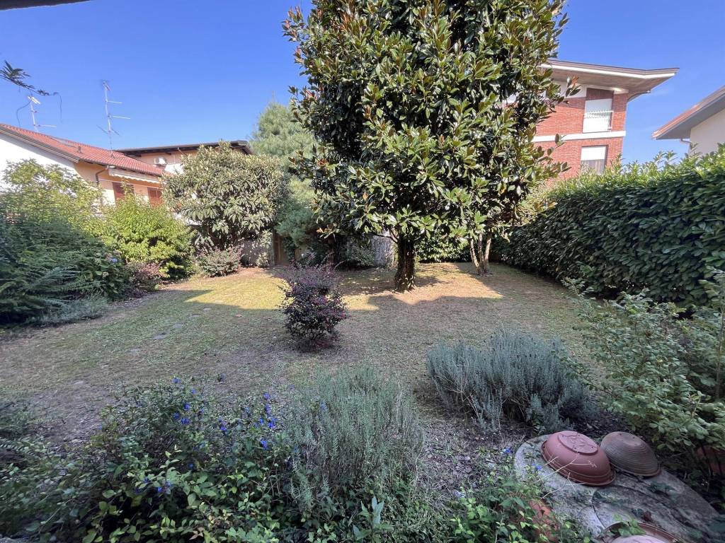 Villa a Vigevano in Via San Giovanni - Foto 3