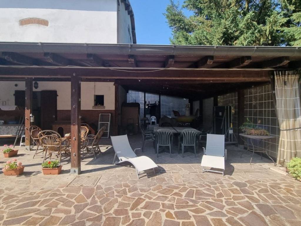 Casa indipendente a Soliera in Via Soliera Cavezzo - Foto 2