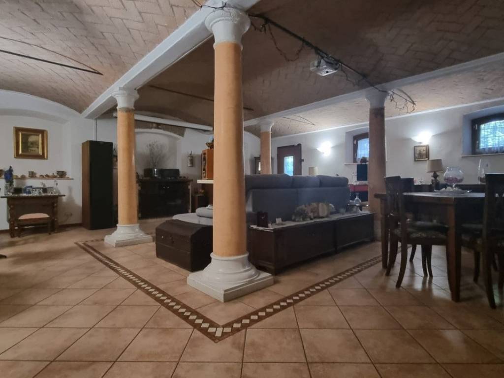 Casa indipendente a Soliera in Via Soliera Cavezzo - Foto 3