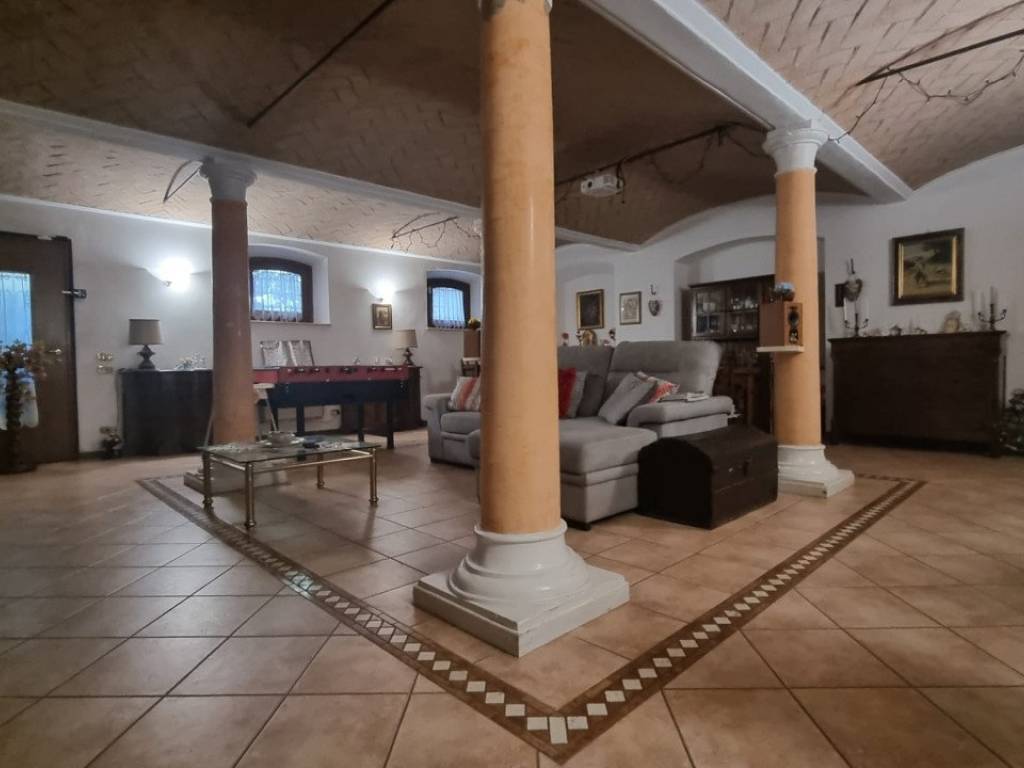 Casa indipendente a Soliera in Via Soliera Cavezzo - Foto 4