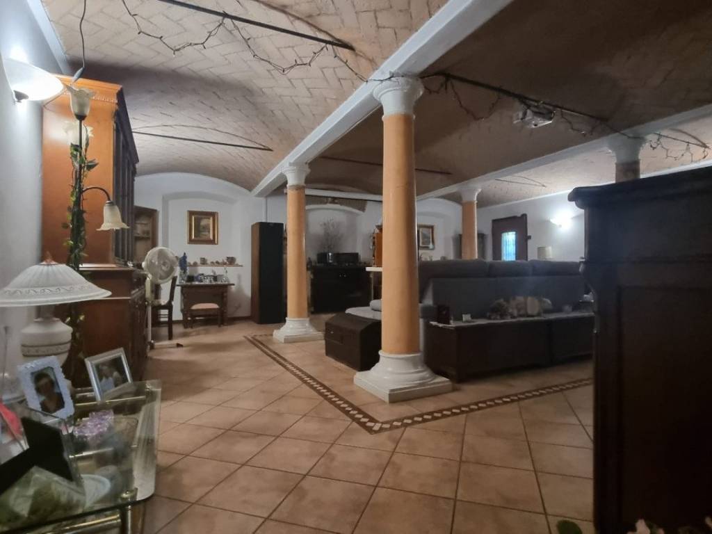 Casa indipendente a Soliera in Via Soliera Cavezzo - Foto 5