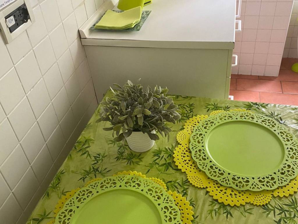 Appartamento a Trieste in Via delle Docce, 8 - Foto 3