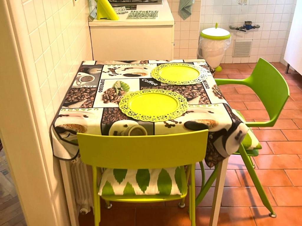 Appartamento a Trieste in Via delle Docce, 8 - Foto 4