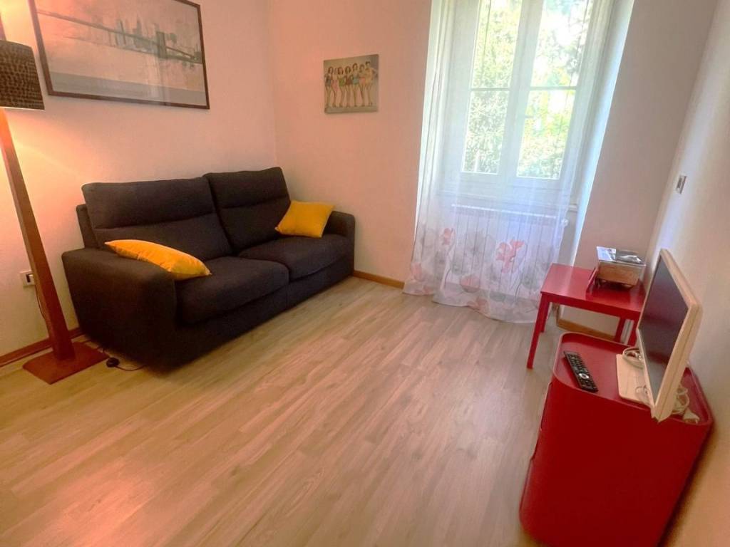 Appartamento a Trieste in Via delle Docce, 8 - Foto 5