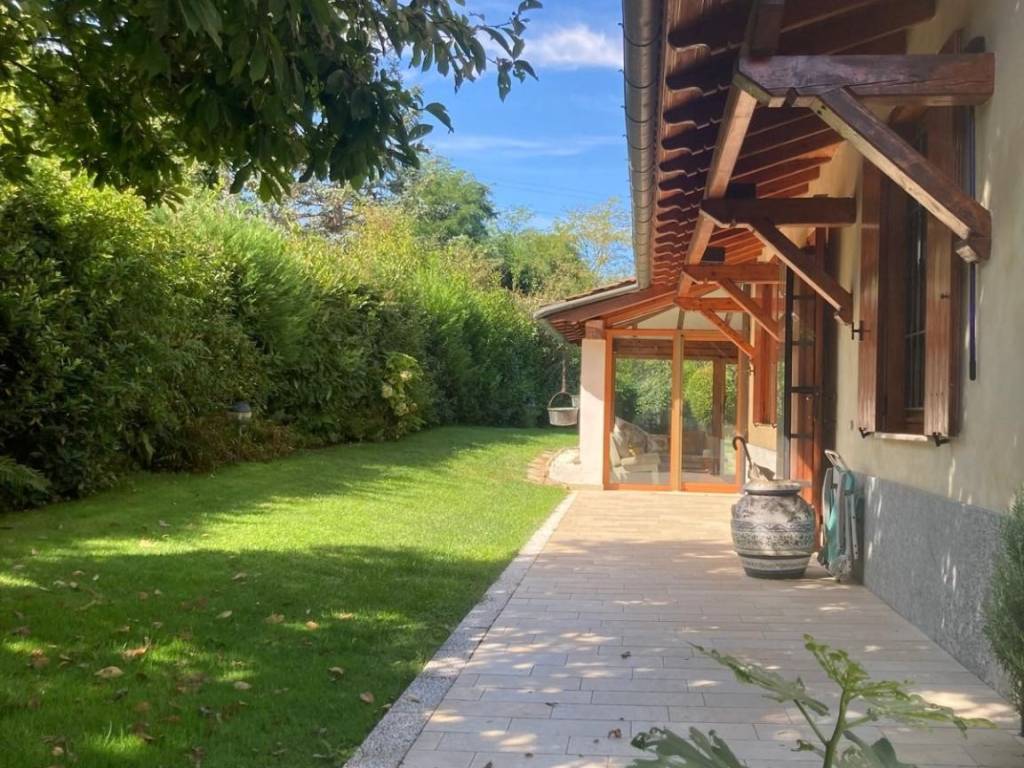 Villa a Pomaro monferrato in Via Roma, 38 - Foto 2