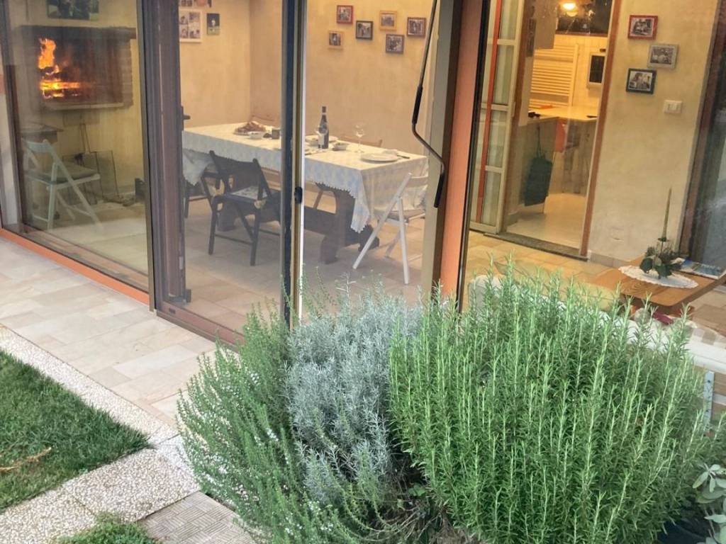 Villa a Pomaro monferrato in Via Roma, 38 - Foto 5