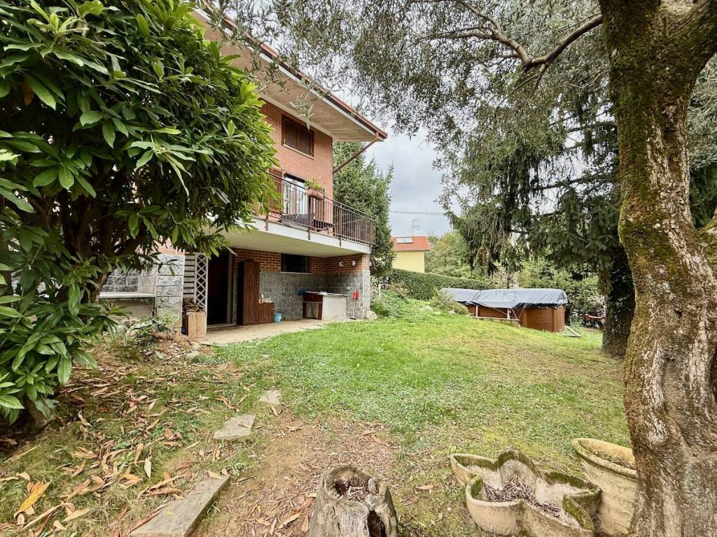 Villetta a schiera a Biella in Strada Cantone Bonino - Foto 2