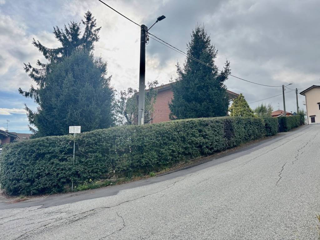 Villetta a schiera a Biella in Strada Cantone Bonino - Foto 5