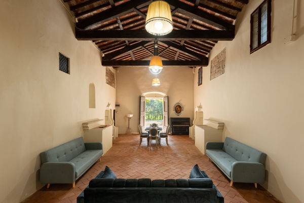 Rustico / casale a Fiesole in Via San Clemente - Foto 3