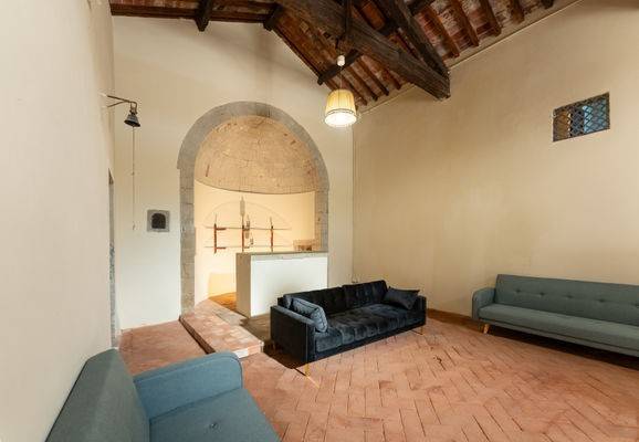 Rustico / casale a Fiesole in Via San Clemente - Foto 5