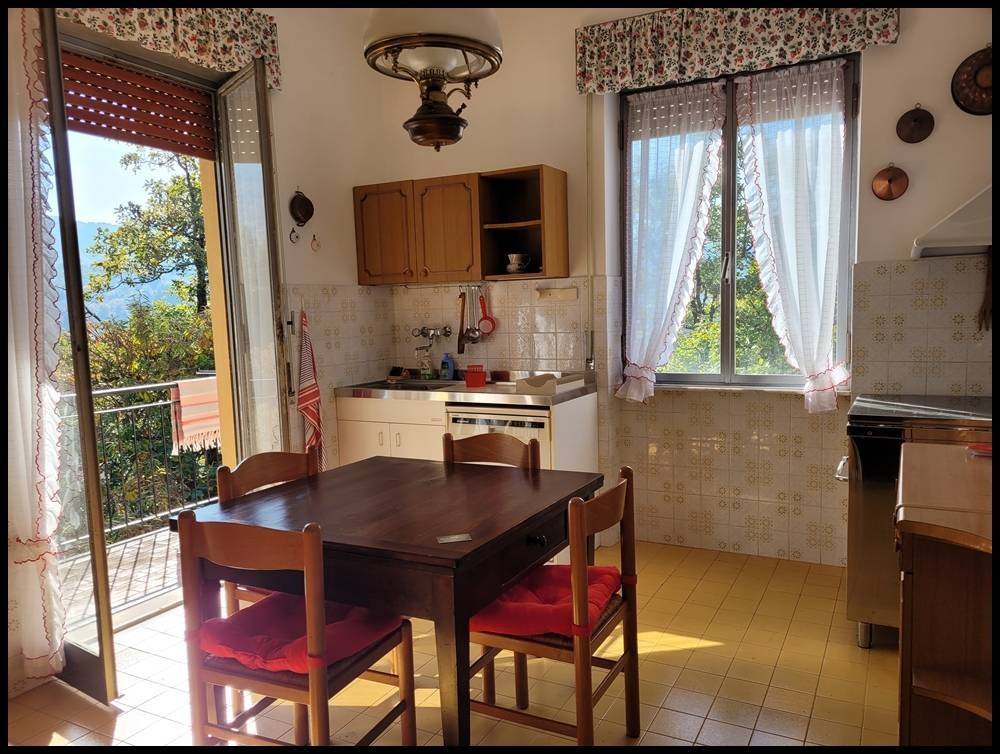 Appartamento a Urbe in Via Vara Superiore, 27 - Foto 2