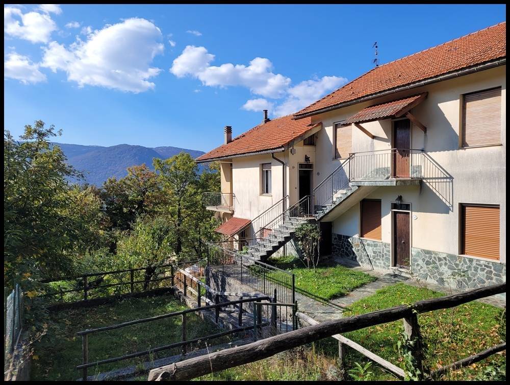 Appartamento a Urbe in Via Vara Superiore, 27 - Foto 4