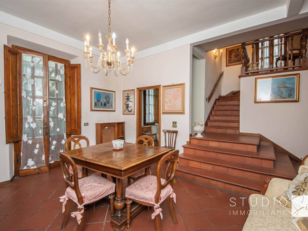 Villa a Pistoia in Via Enrico Betti - Foto 2