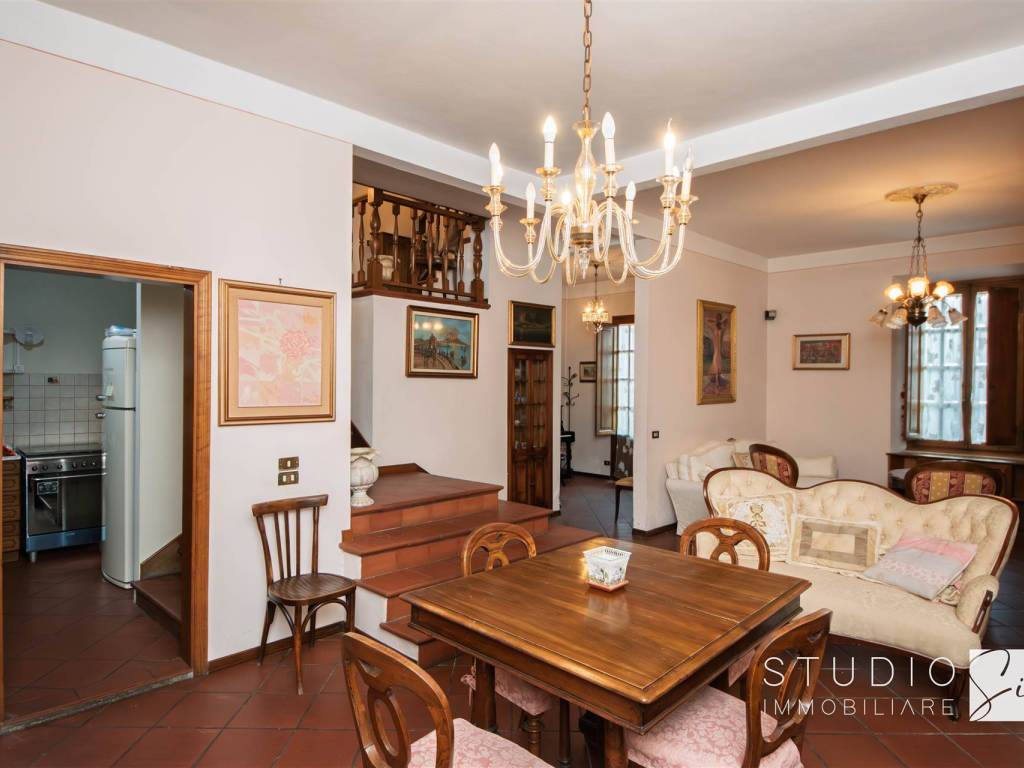 Villa a Pistoia in Via Enrico Betti - Foto 3