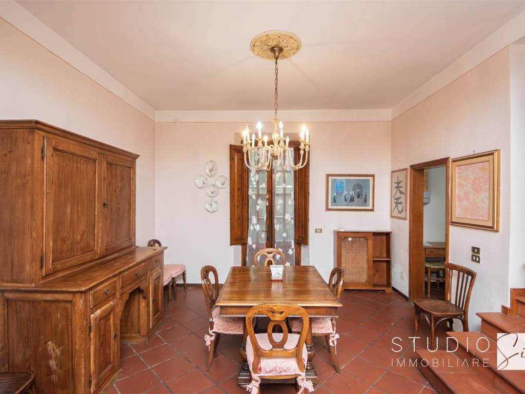Villa a Pistoia in Via Enrico Betti - Foto 5