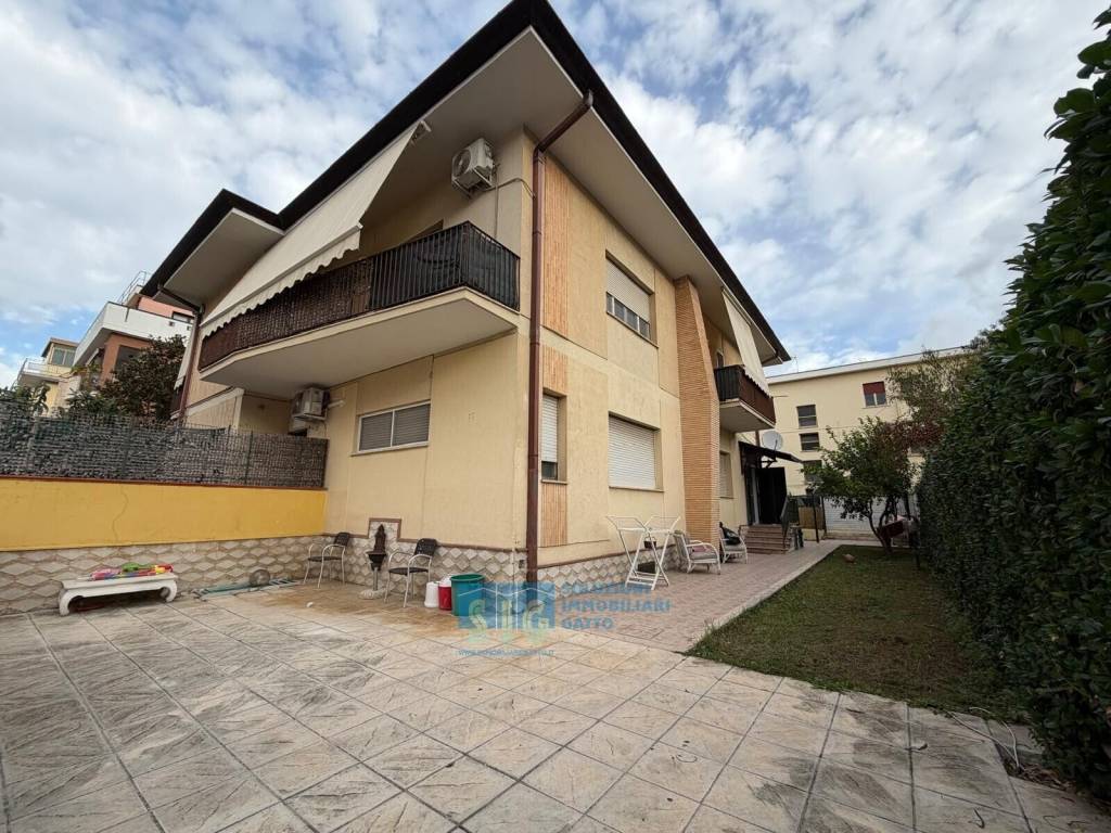 Appartamento a Latina in Dei Sabelli, 15 - Foto 4