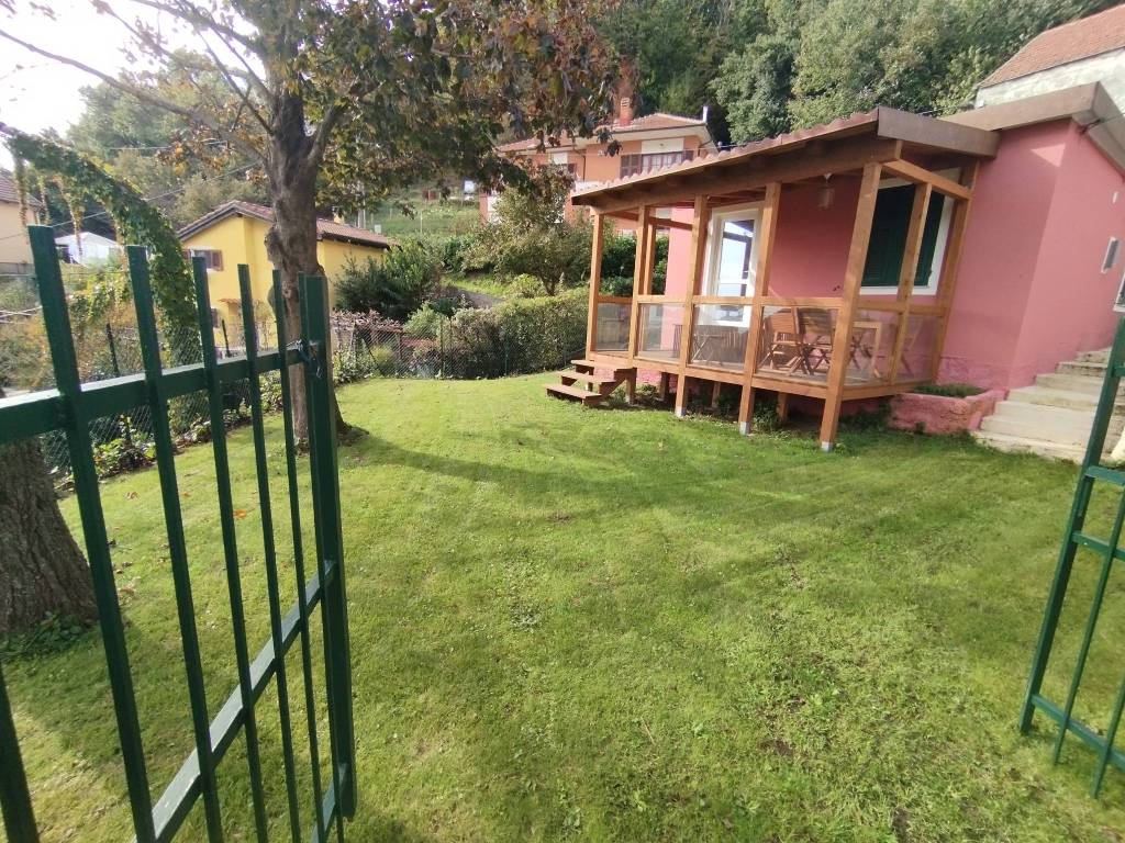 Villa a Genova in Via Natale Gallino - Foto 5