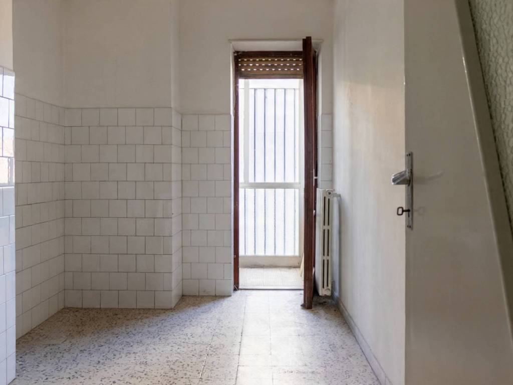 Appartamento a Potenza in Via Vescovado - Foto 3