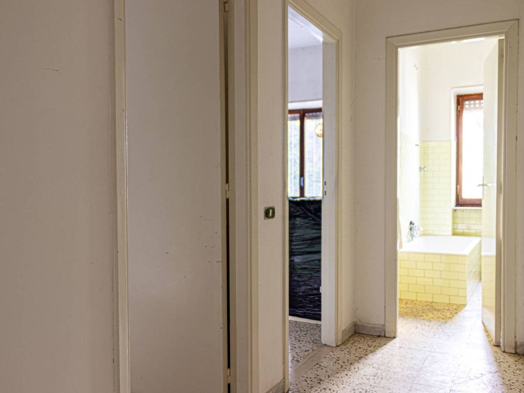 Appartamento a Potenza in Via Vescovado - Foto 5