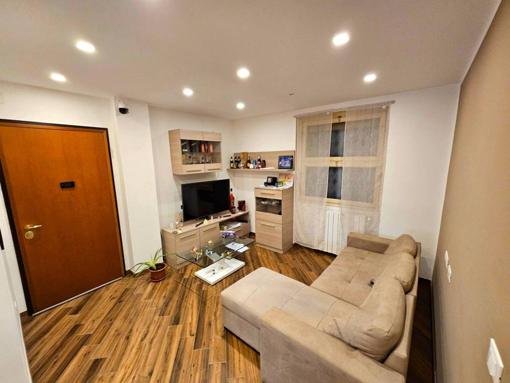 Appartamento a Genova in Via Antonio Burlando - Foto 3