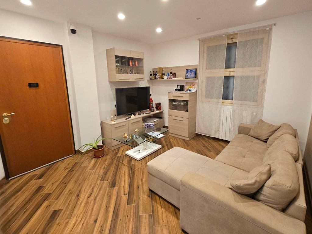 Appartamento a Genova in Via Antonio Burlando - Foto 4