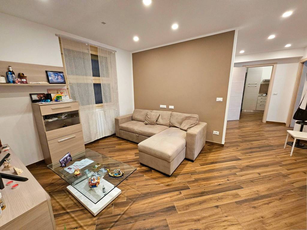 Appartamento a Genova in Via Antonio Burlando - Foto 5