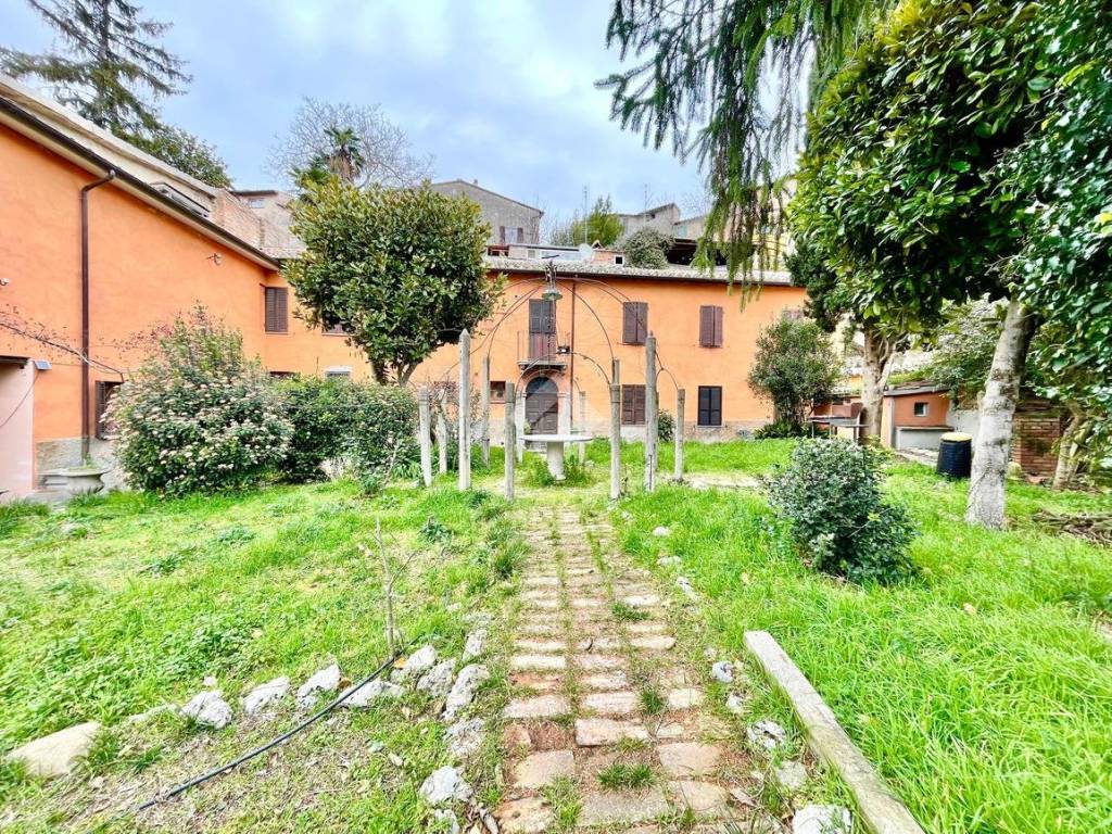 Villa a Perugia in Via del Fagiano, 39 - Foto 3