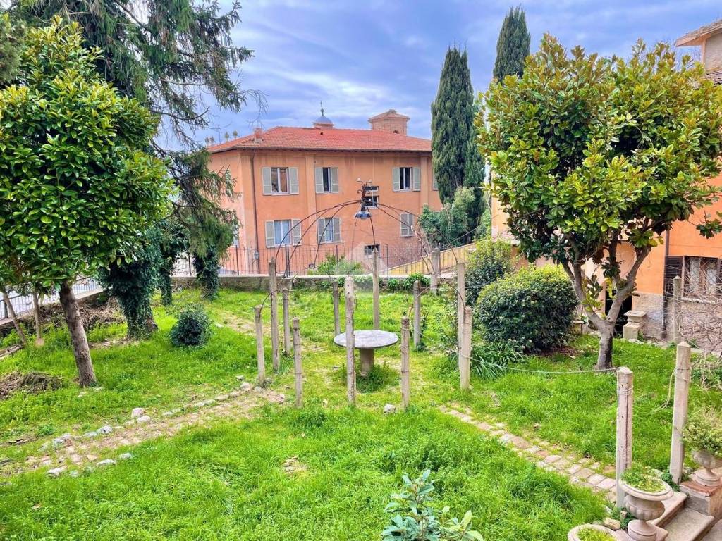 Villa a Perugia in Via del Fagiano, 39 - Foto 4
