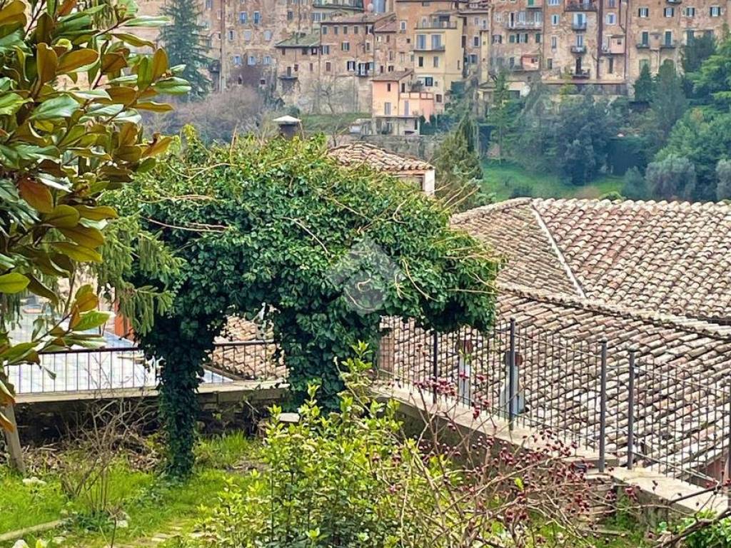 Villa a Perugia in Via del Fagiano, 39 - Foto 5