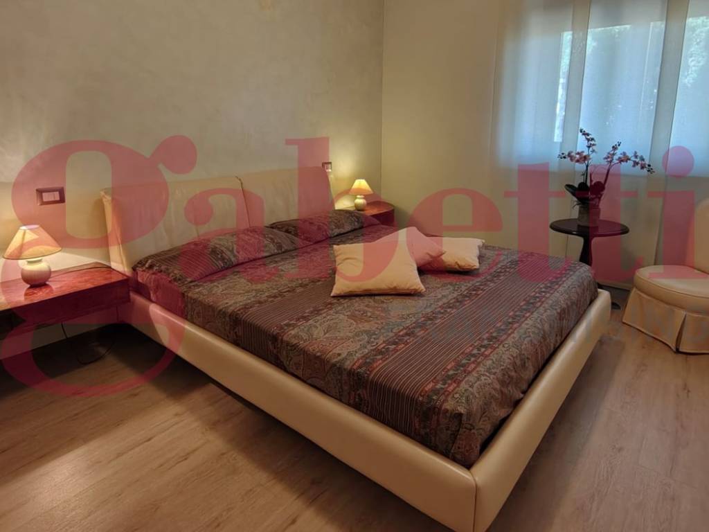 Appartamento a Bergamo in Viale Vittorio Emanuele II, 22 - Foto 3