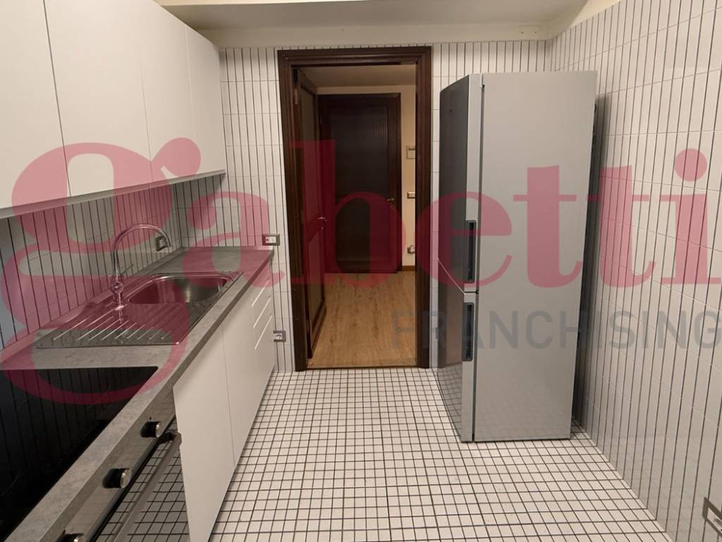Appartamento a Bergamo in Viale Vittorio Emanuele II, 22 - Foto 4