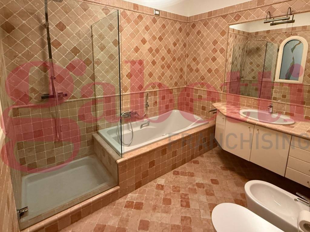 Appartamento a Bergamo in Viale Vittorio Emanuele II, 22 - Foto 5
