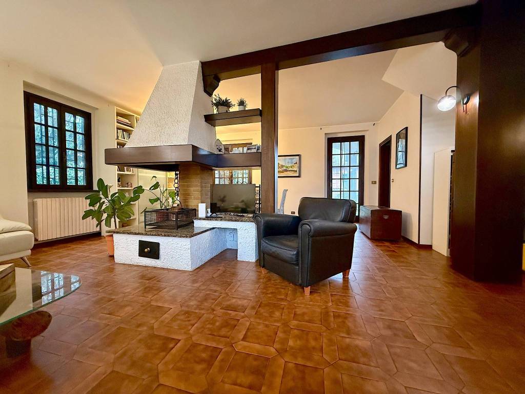 Villa a Cerano in Via Guido Cantelli, 111 - Foto 4
