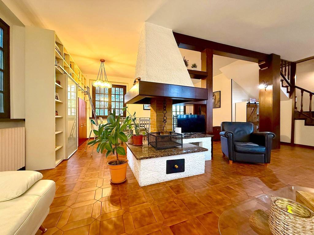 Villa a Cerano in Via Guido Cantelli, 111 - Foto 5