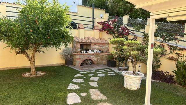 Villa a Mentana - Foto 2