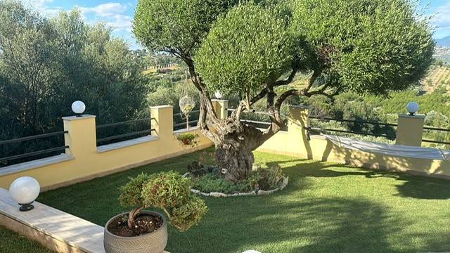 Villa a Mentana - Foto 3