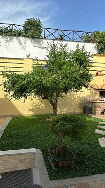Villa a Mentana - Foto 4