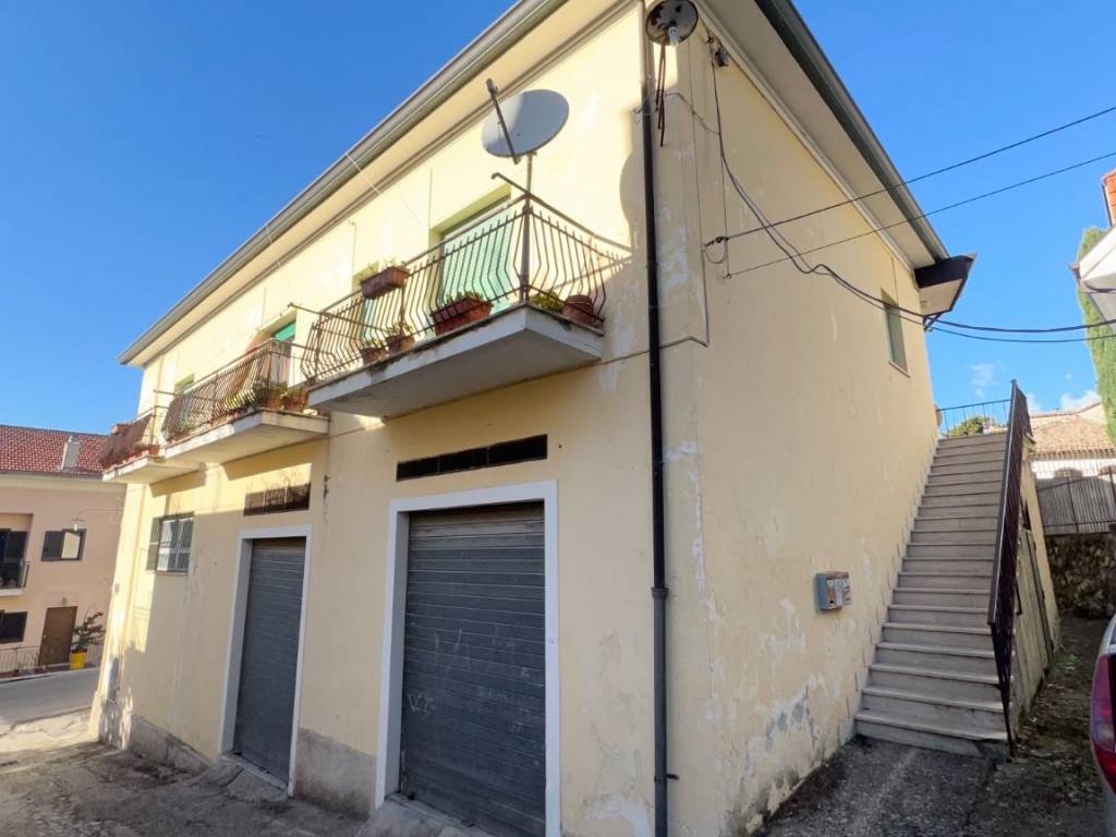 Appartamento a Atina in Via Virilassi - Foto 2