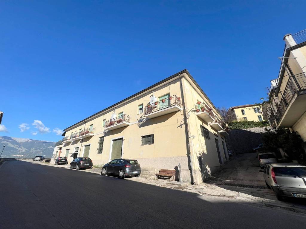 Appartamento a Atina in Via Virilassi - Foto 3