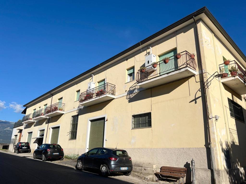 Appartamento a Atina in Via Virilassi - Foto 4