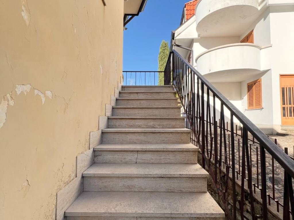 Appartamento a Atina in Via Virilassi - Foto 5